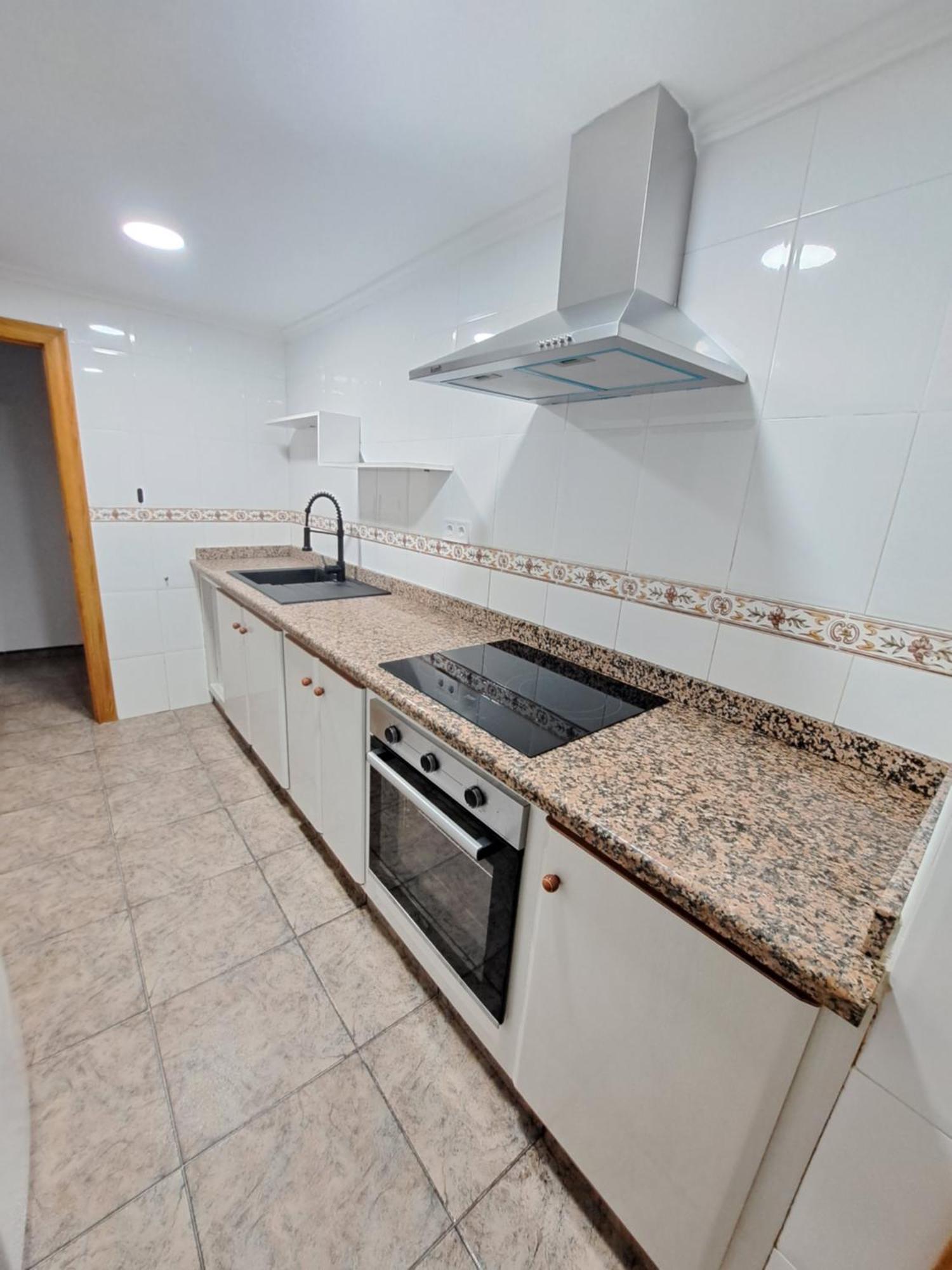 Apartamento 50Mt Playa Cullera Bagian luar foto
