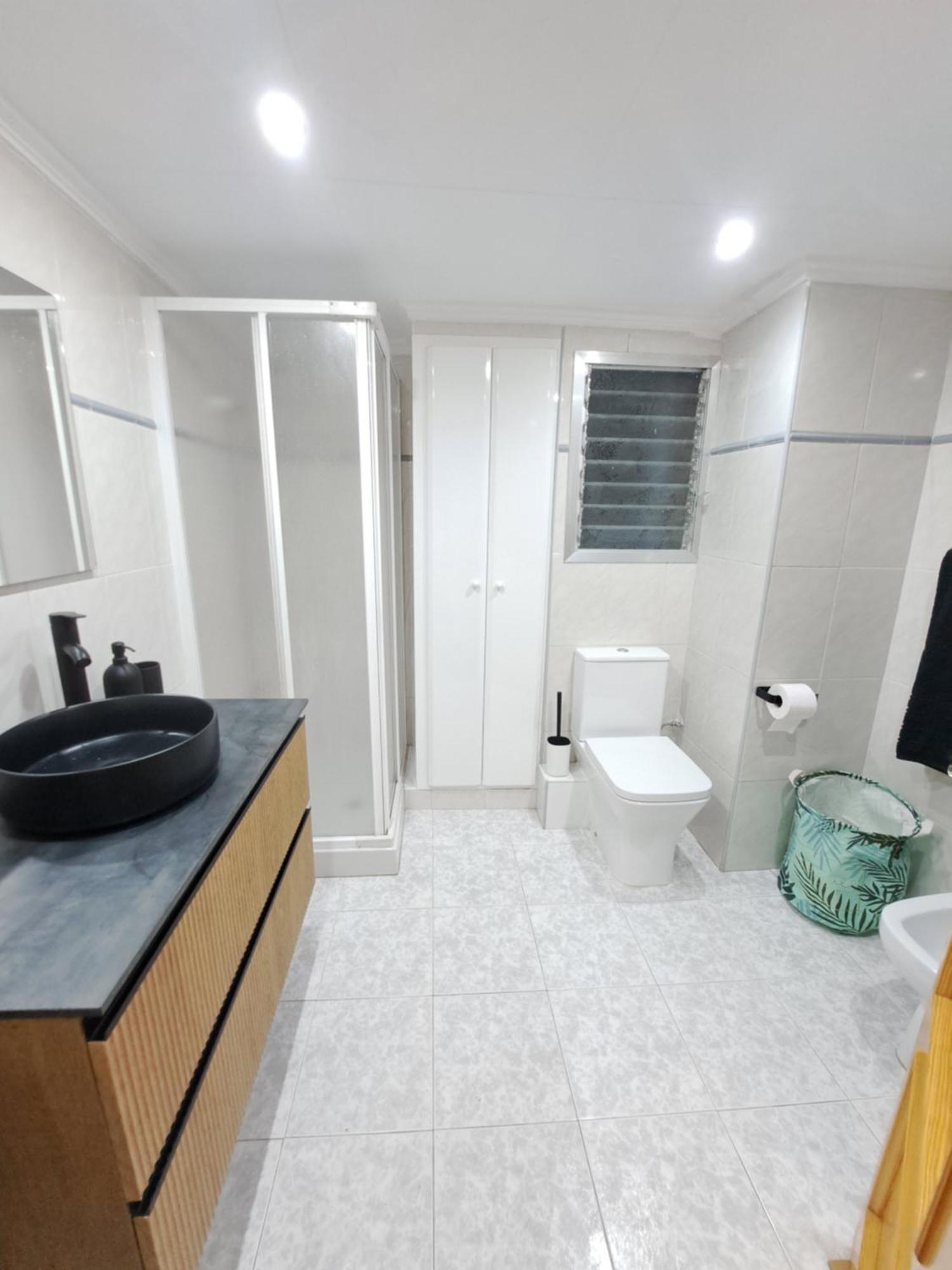 Apartamento 50Mt Playa Cullera Bagian luar foto