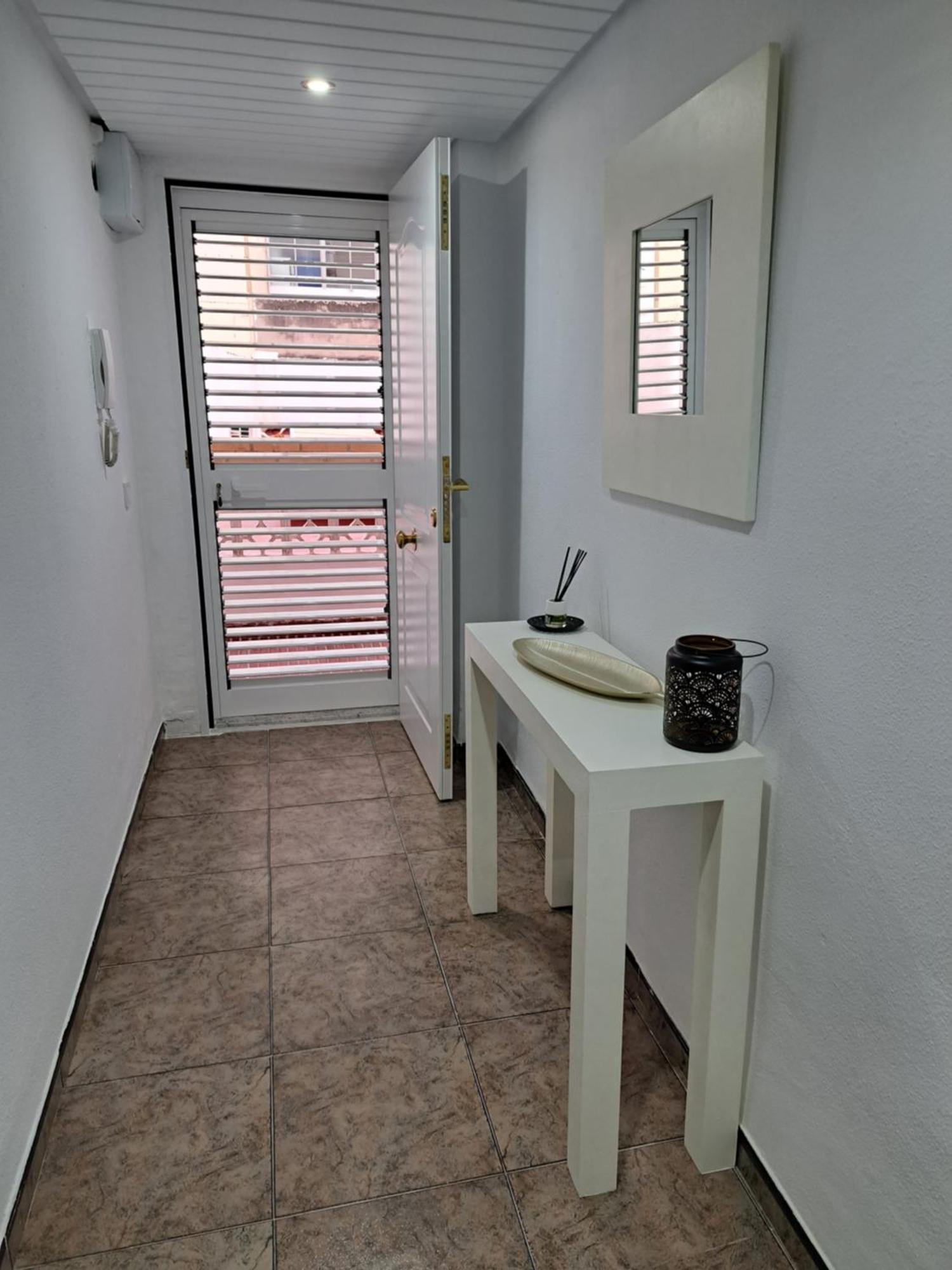 Apartamento 50Mt Playa Cullera Bagian luar foto