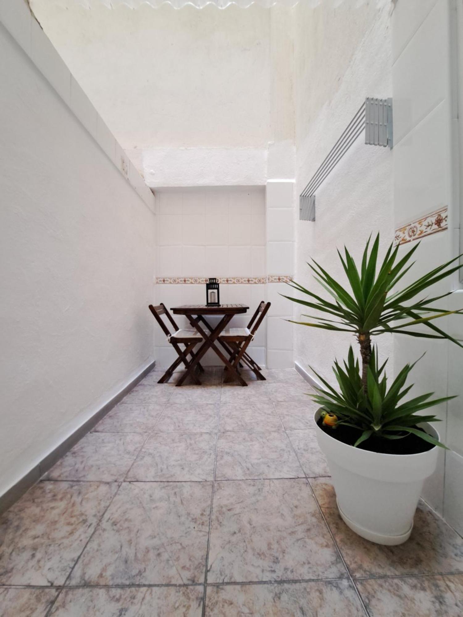 Apartamento 50Mt Playa Cullera Bagian luar foto