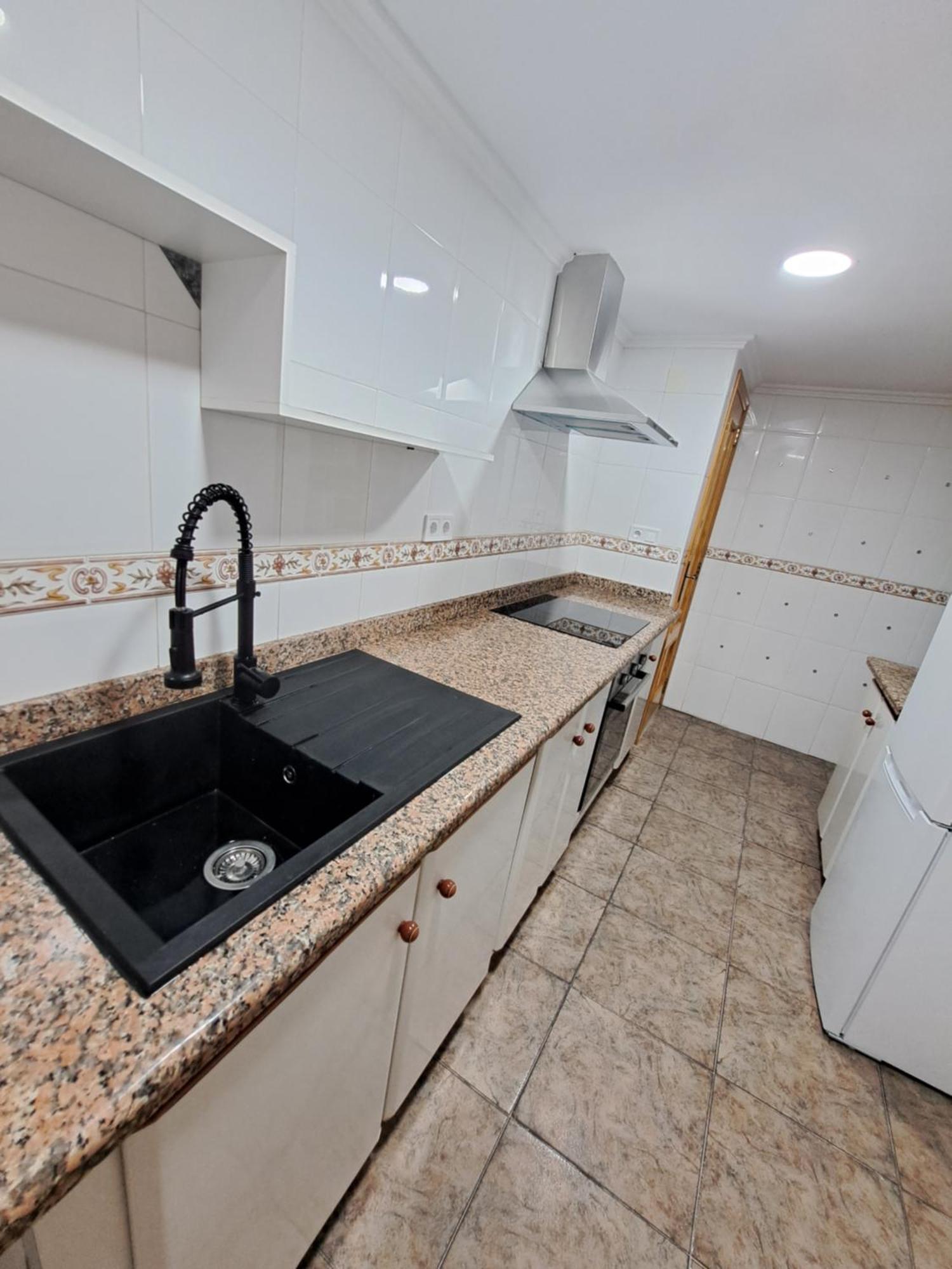 Apartamento 50Mt Playa Cullera Bagian luar foto
